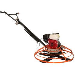 Пердашка за бетон Bisonte EP900H